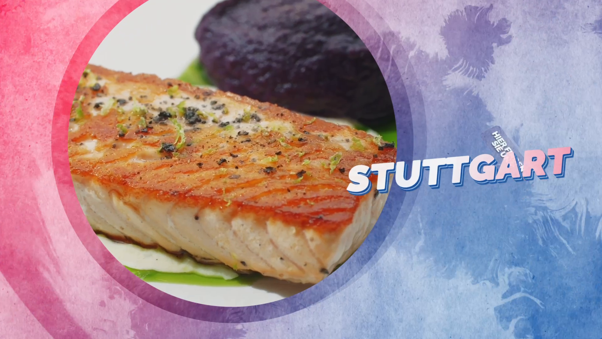 "Vetter Essen & Trinken: Kulinarische Highlights in Stuttgart"