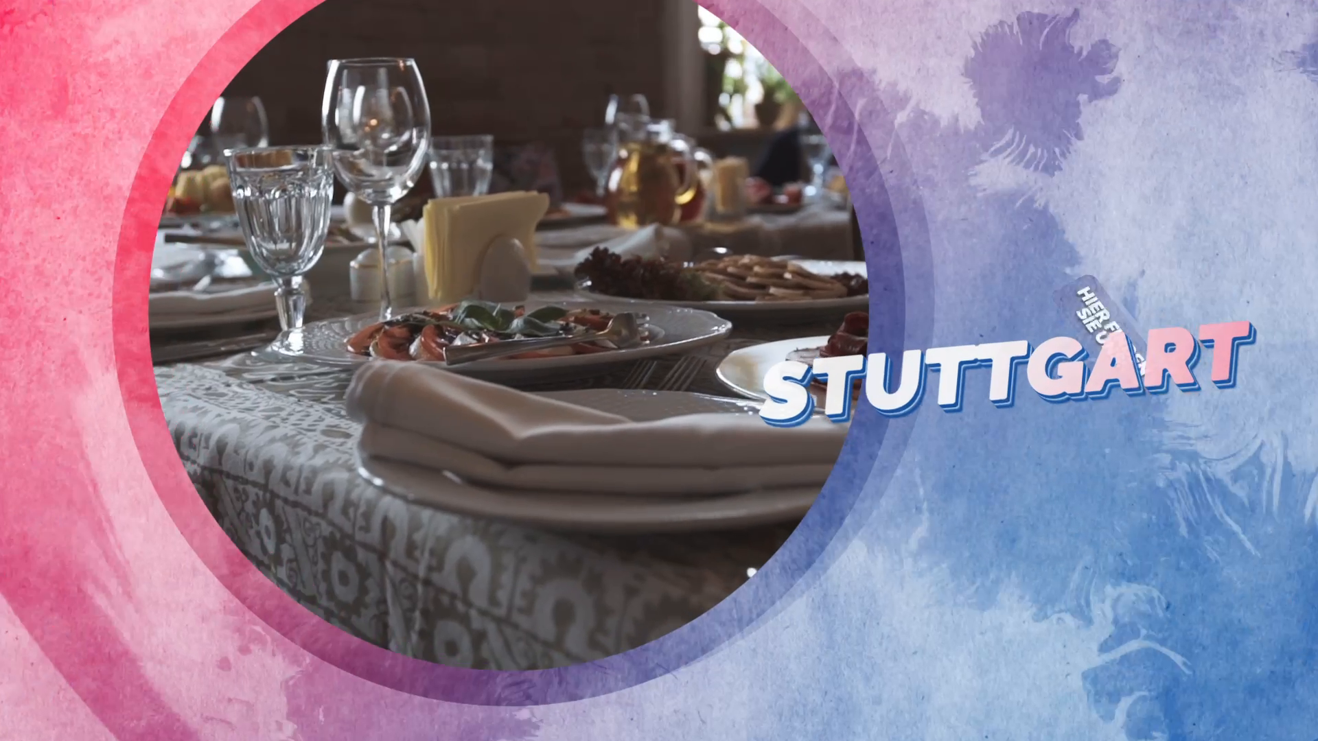 "Genieße authentisches Sushi im HIAMI Sushi Bar Stuttgart!"
