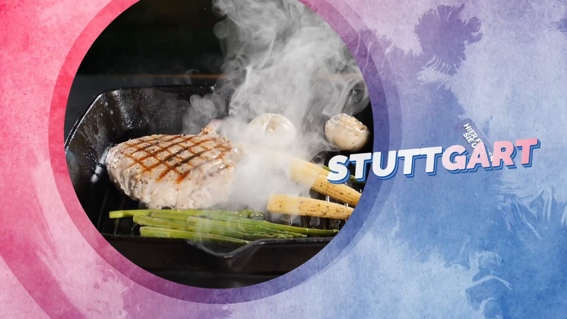 "Restaurant Im Künstlerhaus Stuttgart: Kulinarische Kunst in der Schwabenmetropole"