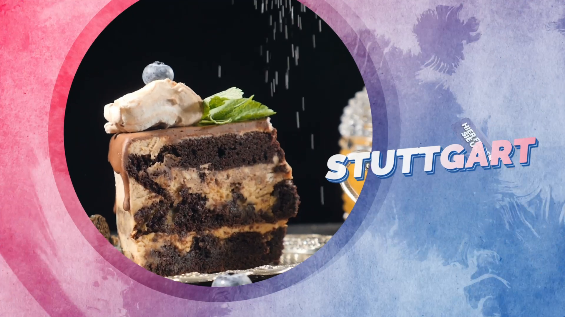 "Safran Restaurant Stuttgart: Genießen Sie exquisite orientalische Küche im Herzen Stuttgarts!"