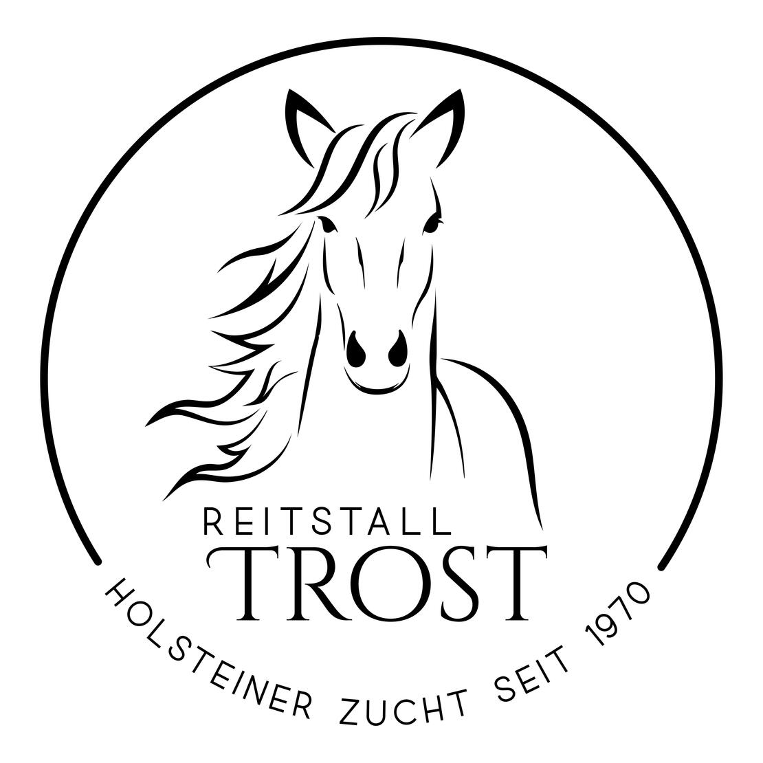 Reitstall Trost