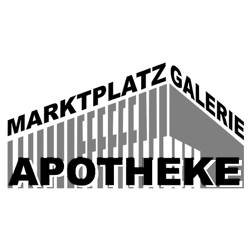 Apotheke in der Marktplatzgalerie