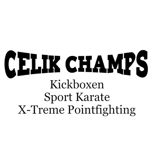 Martial Arts Lübeck Team Celik-Champs
