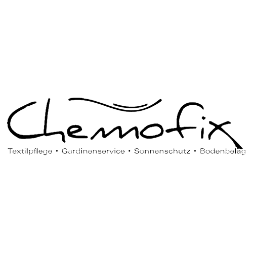 Chemofix Textilpflege u. Gardinenservice GmbH