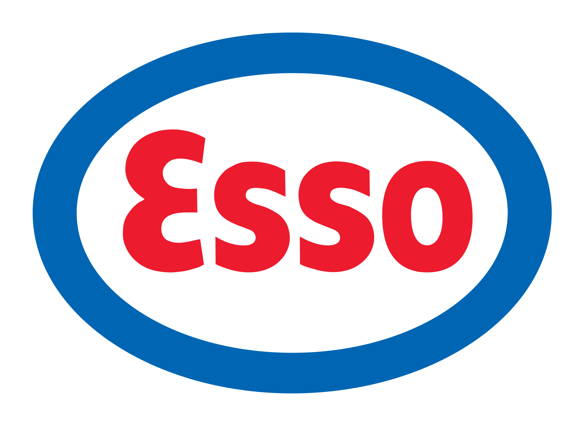 ESSO Bergedorf