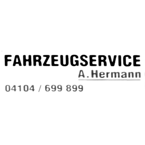 Fahrzeugservice A. Hermann