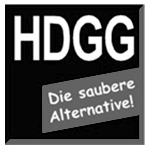HDGG - Glas- und Gebäudereinigung Hamburg Holger Dittrich GmbH