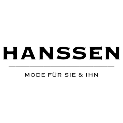 hanssen for men
