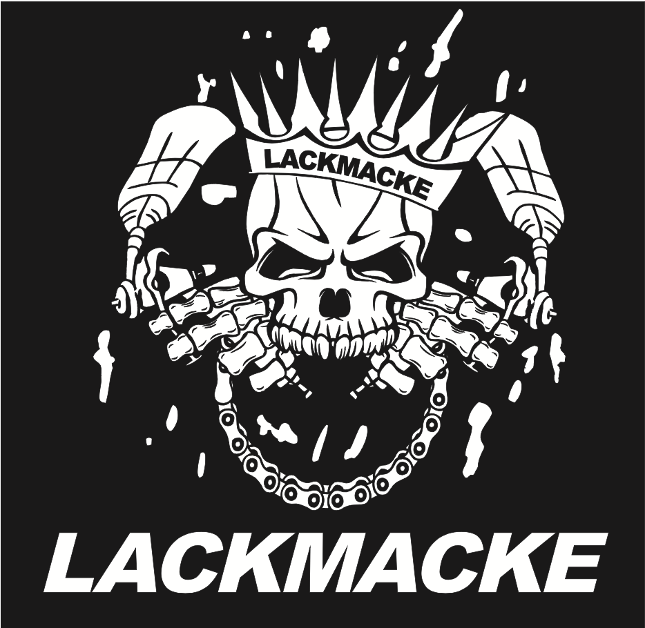 Lackmacke Havelberg