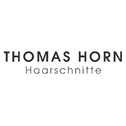 Thomas Horn Haarschnitte