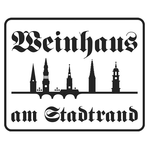 Weinhaus am Stadtrand