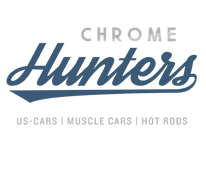 Chrome Hunters GmbH