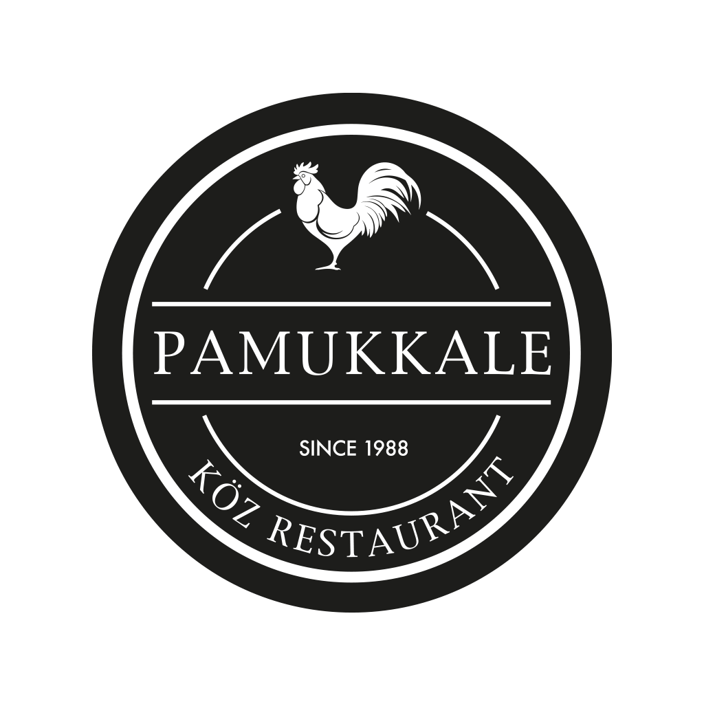Pamukkale